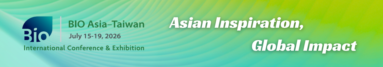 BIOAsia-Taiwan Survey